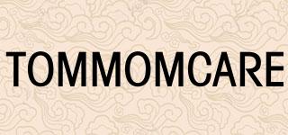 TOMMOMCARE品牌logo