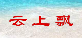 云上飄品牌logo
