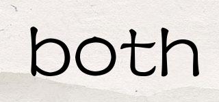 both品牌logo