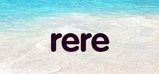 rere品牌logo