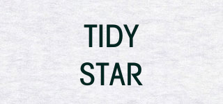 TIDYSTAR品牌logo
