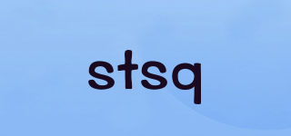 stsq品牌logo