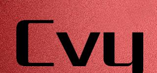 Cvy品牌logo