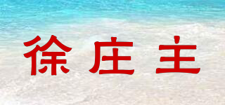 徐莊主品牌logo