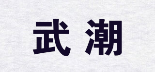 武潮品牌logo