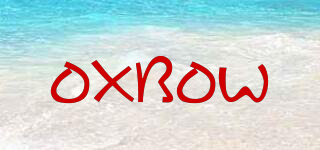 OXBOW品牌logo