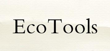 EcoTools品牌logo