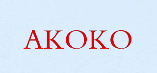 AKOKO品牌logo