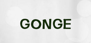 GONGE品牌logo