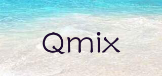 Qmix品牌logo