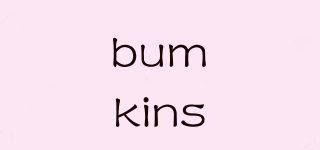 bumkins品牌logo