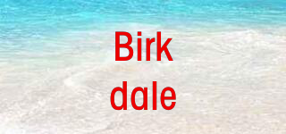 Birkdale品牌logo