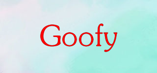 Goofy品牌logo