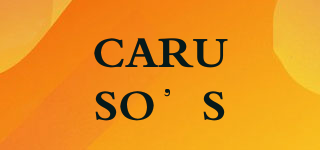 CARUSO’S品牌logo