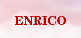 ENRICO品牌logo