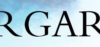 RGAR品牌logo