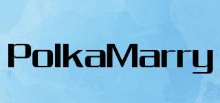 PolkaMarry品牌logo