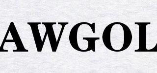 RAWGOLD品牌logo