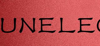 jUNELEO品牌logo