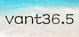 vant36.5品牌logo