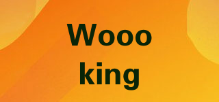 Woooking品牌logo