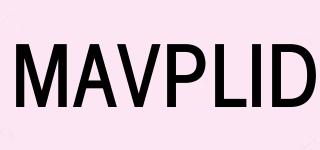 MAVPLID品牌logo