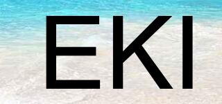 EKI品牌logo