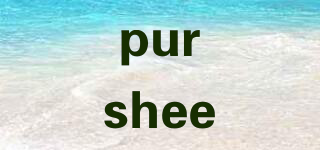 purshee品牌logo
