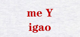 me Yigao品牌logo