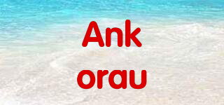 Ankorau品牌logo