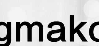 gmako品牌logo