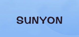 SUNYON品牌logo
