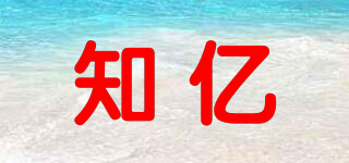 知億品牌logo