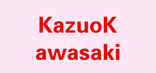 KazuoKawasaki品牌logo