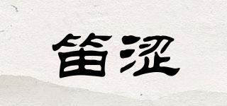 DIUOSEVZZ/笛澀品牌logo