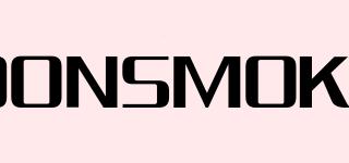 DONSMOKE品牌logo