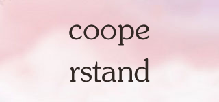 cooperstand品牌logo