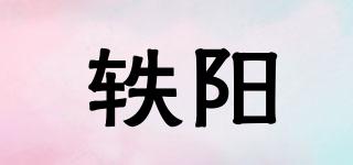 軼陽品牌logo