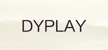 DYPLAY品牌logo