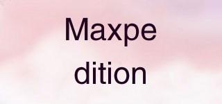 Maxpedition品牌logo