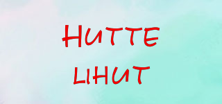 Huttelihut品牌logo