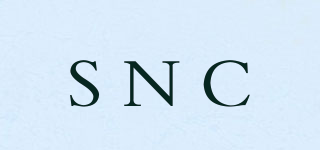 SNC品牌logo