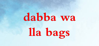 dabba walla bags品牌logo
