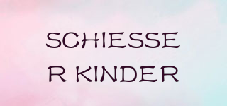 SCHIESSER KINDER品牌logo