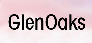 GlenOaks品牌logo