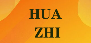 HUA ZHI品牌logo