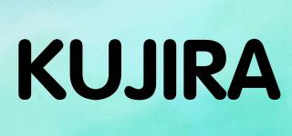 KUJIRA品牌logo