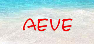 aeve品牌logo