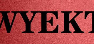 WYEKT品牌logo