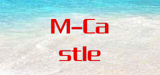 M-Castle品牌logo